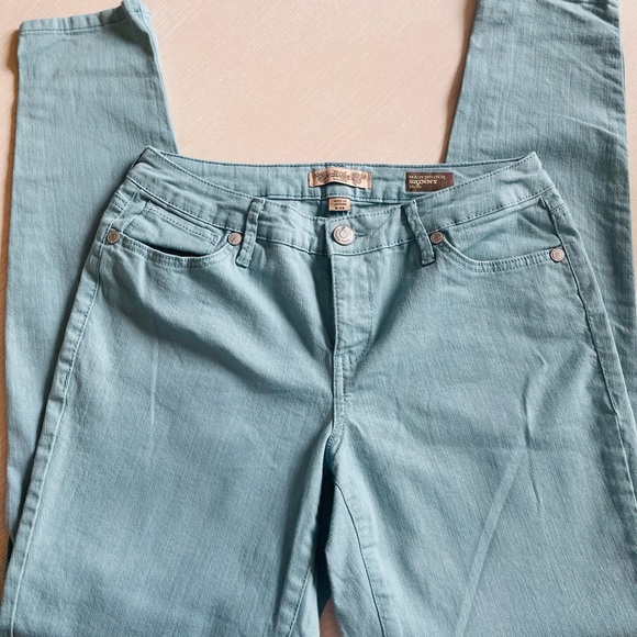 NWOT! Nine West Vintage American Jeans - Picture 6 of 6